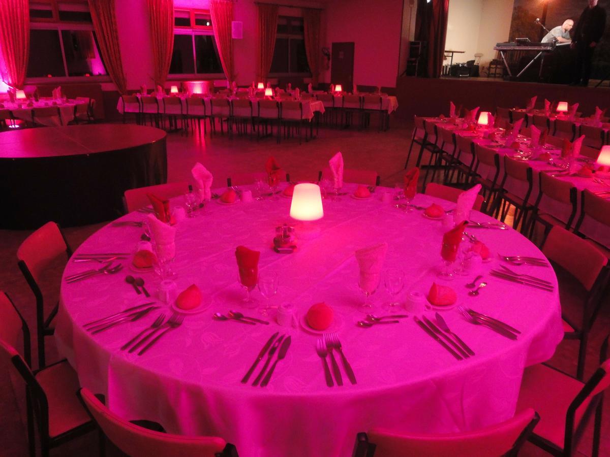 Hotel Restaurant La Grenouillere Vitre  Exterior photo